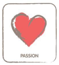 passion