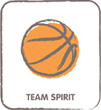 team-spirit