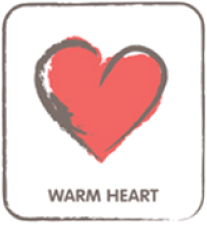 warm-heart