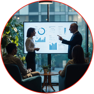 Rapidly Changing Markets Rapidly Changing Markets