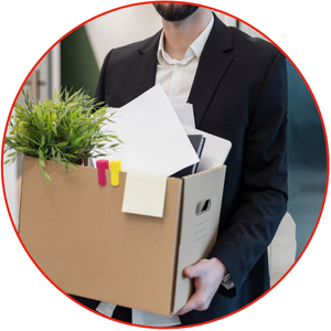 High Turnover Rates High Turnover Rates