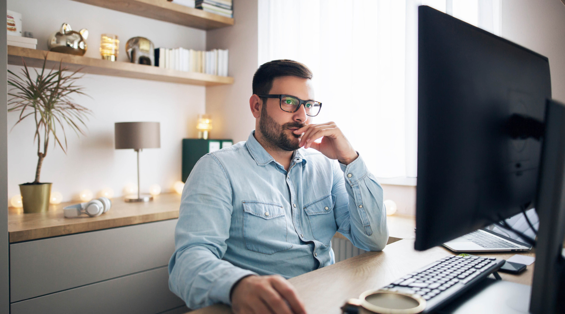 The future of work is here