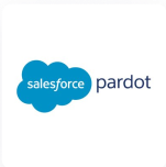 Salesforce Pardot-marketing