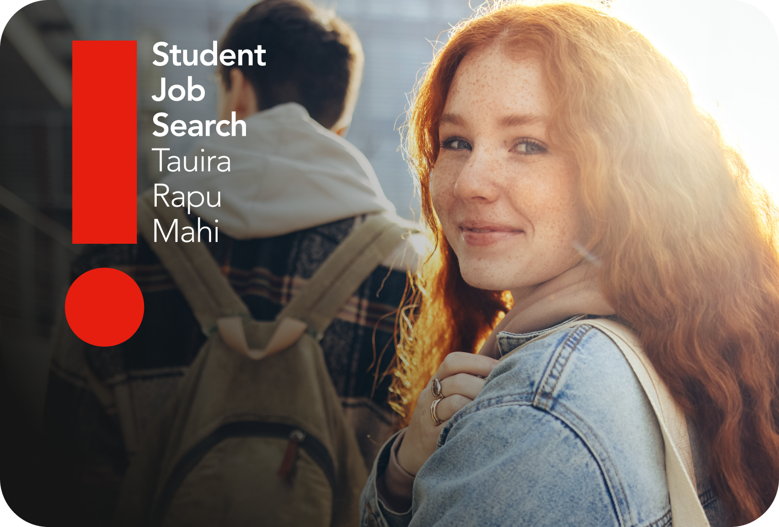 New Zealand’s  #1 Student jobs & career site