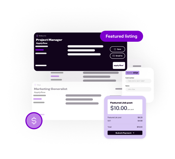 Technology + Design + Accessibilty Icon