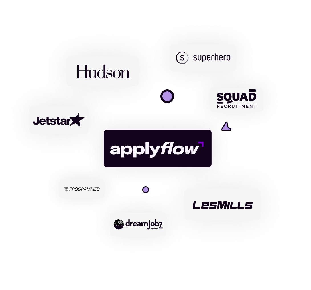 Trusted by Business Worldwide Icon