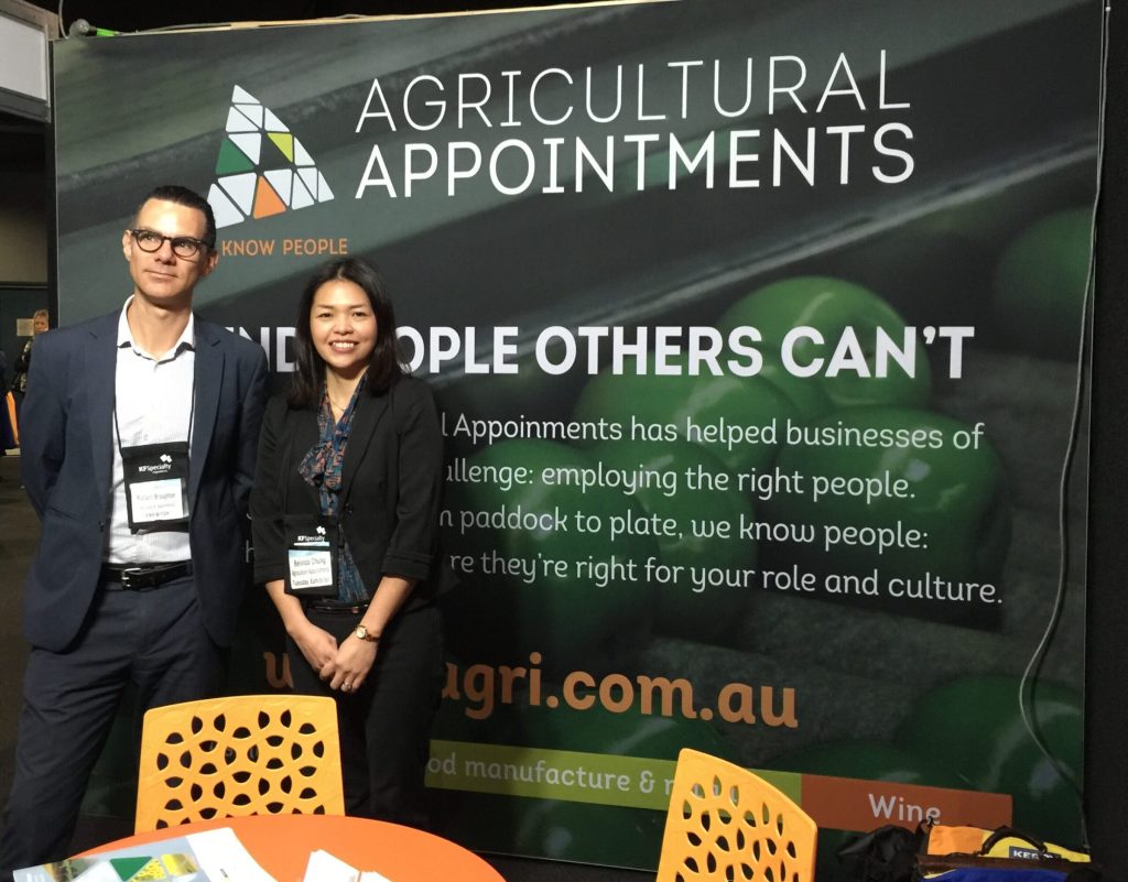 AIFST - Agribusiness Recruiting - Agricultural Appointments