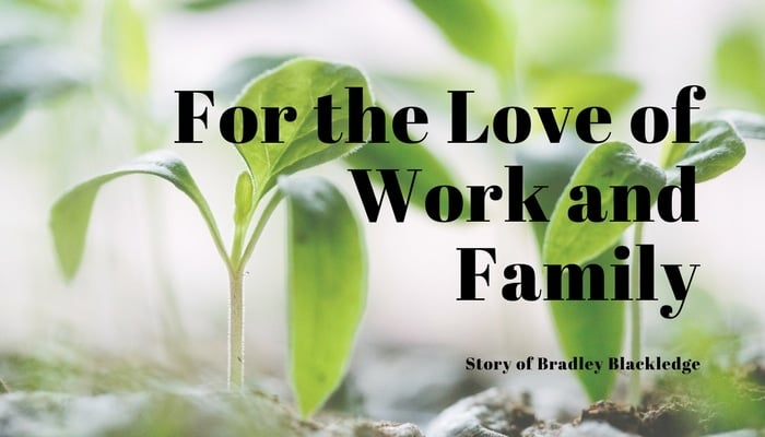 For the Love of Work and Family - Agribusiness Recruiting - Agricultural Appointments