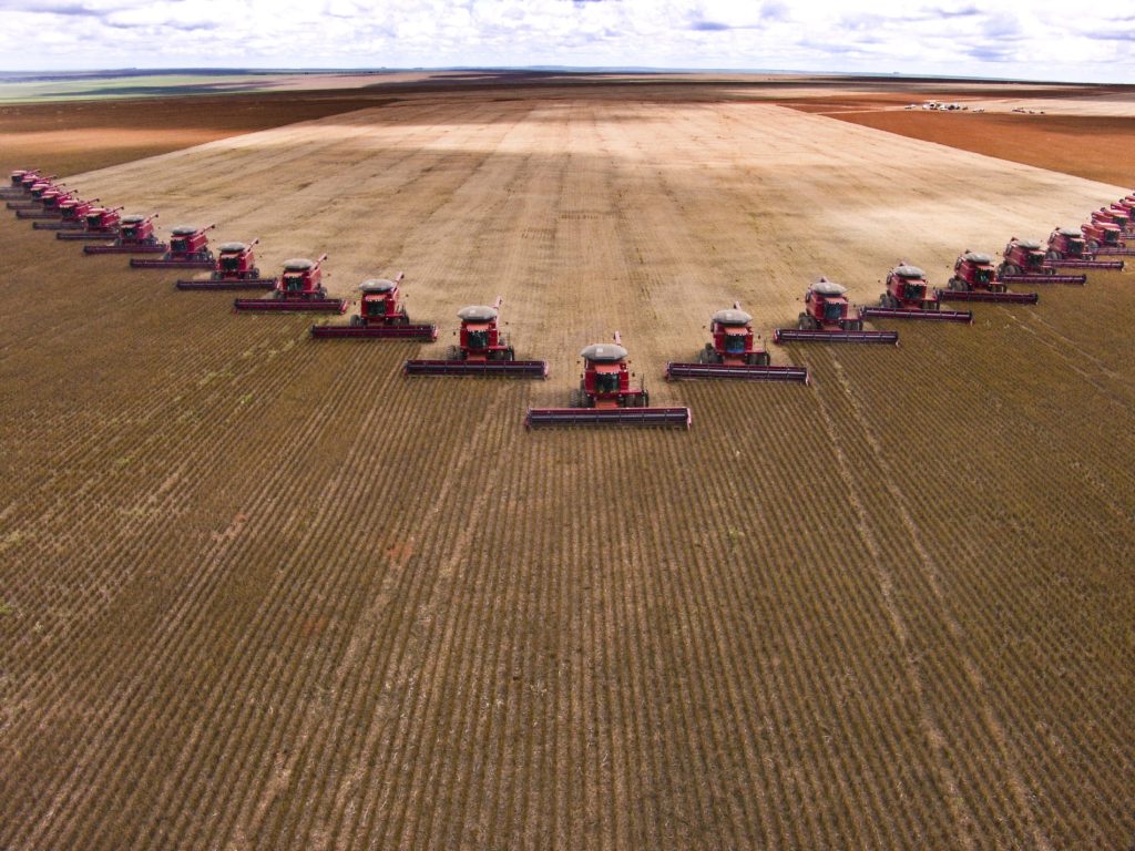 Our Approach | AG Workforce