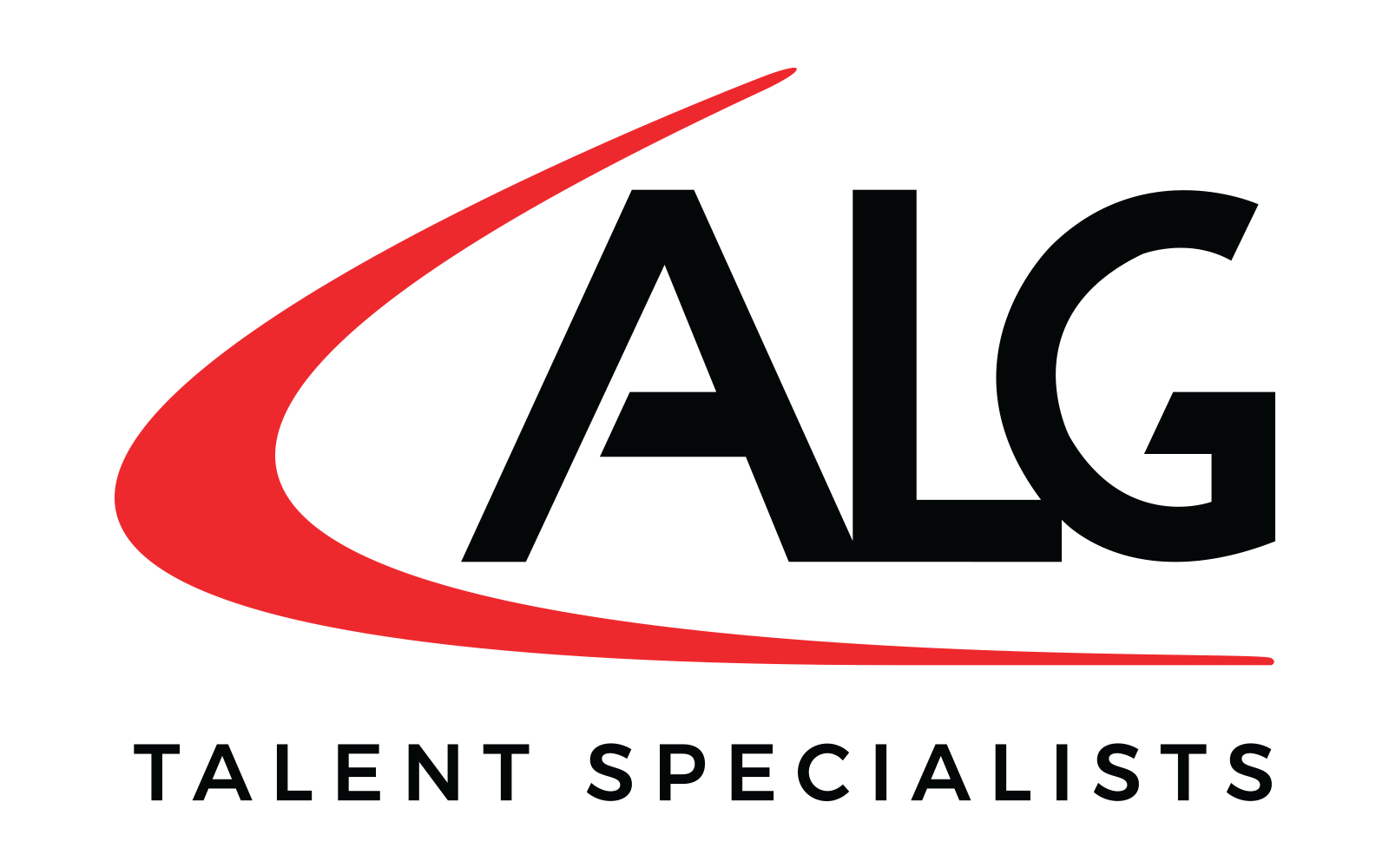 ALG Logo