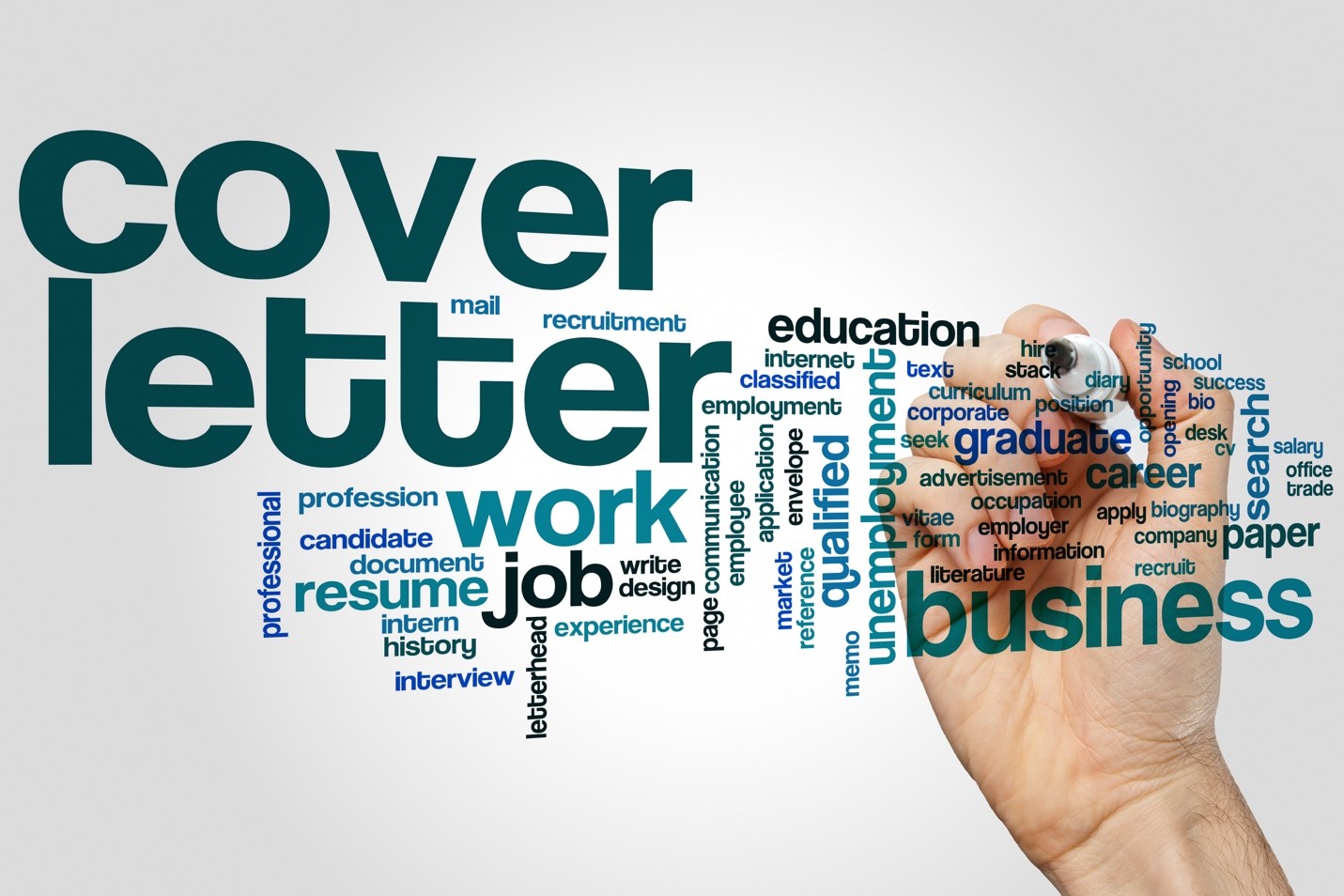 cover letter why you are the best candidate