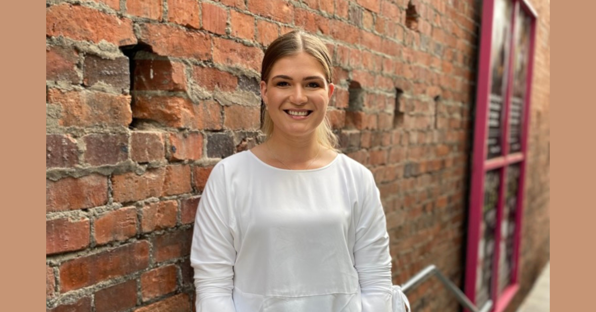 Meet the Team: Emma Jacobs - Corporate Services Specialist