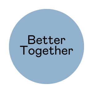 Better Together (3)