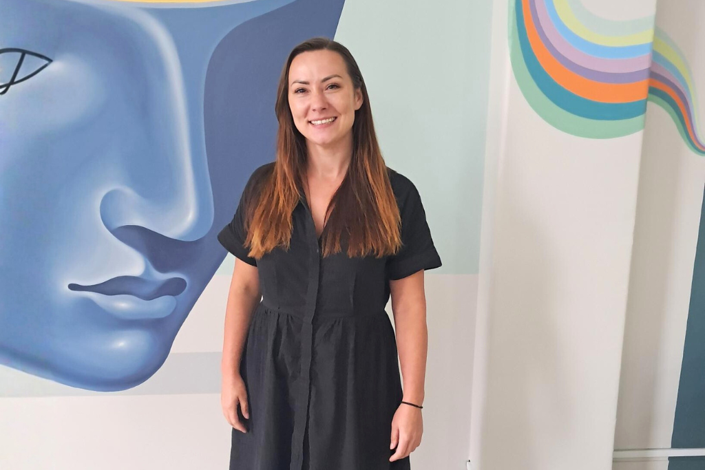 Katie Oakes, Corporate Services Recruitment Specialist at Archway Recruitment