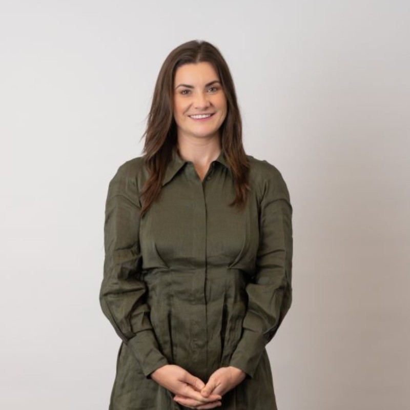 Josie Clarke - Recruitment Consultant at Archway Recruitment