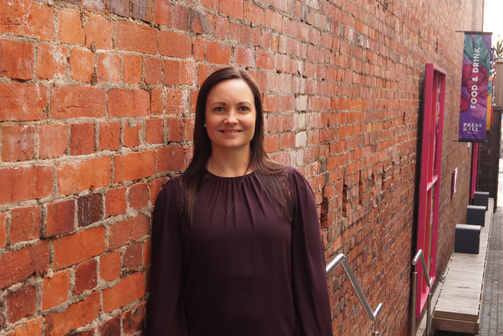 Tracey Bevan - HR, Marketing and Communications Recruitment Specialist