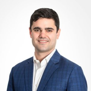 Briaan Llorente - Principal Consultant - - ASR Recruitment