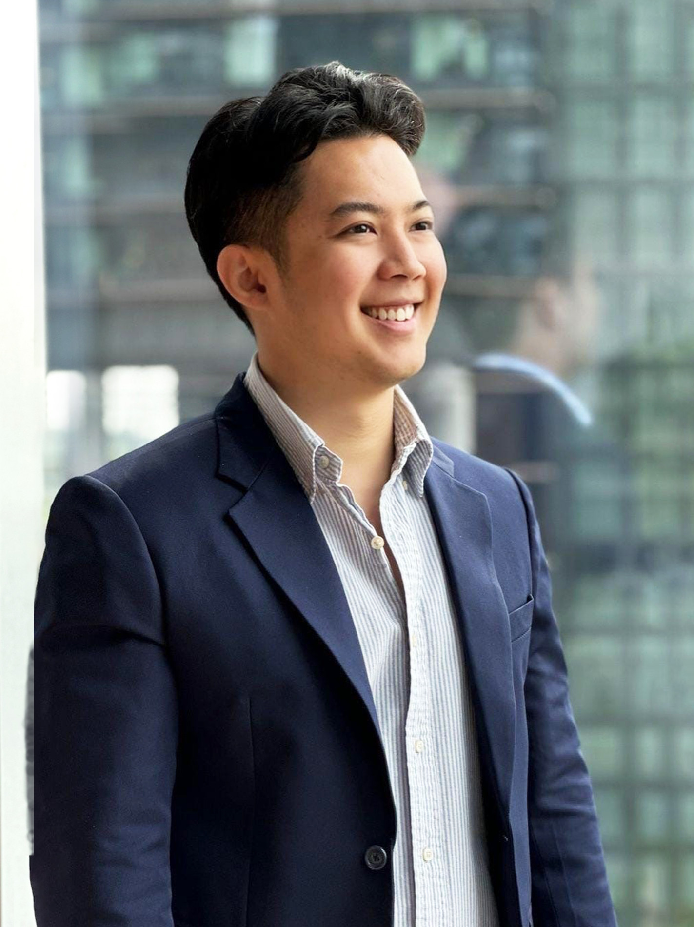 Terence Chia Aurex Group terence-chia-aurex-group