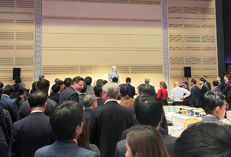 Vanir Japan Power Week - Insights page_