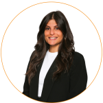 amanda dinte, sydney recruitment agency, finance and accounting jobs, axr recruitment and search, senior consultant, sydney jobs