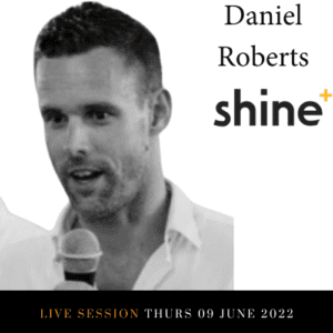 Daniel Roberts - Shine Drinks
