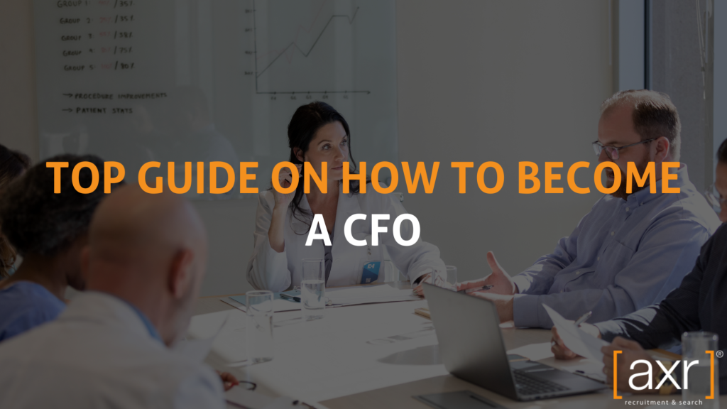 top guide on how to become cfo blog