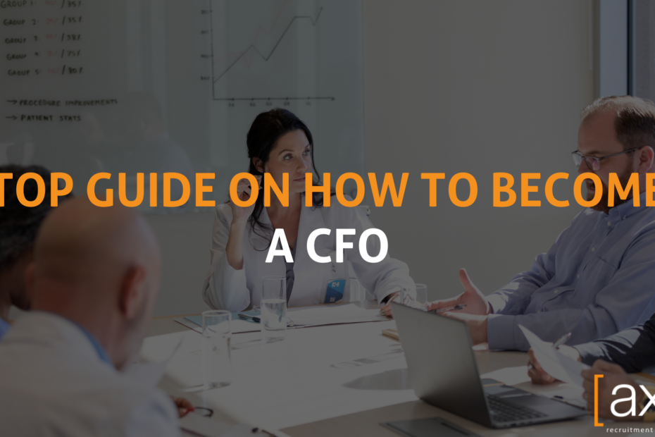 top guide on how to become cfo blog