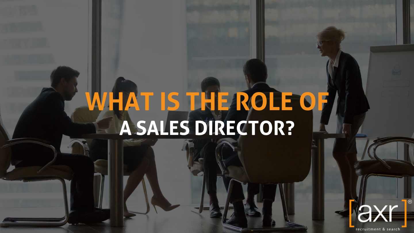 what-is-the-role-of-a-sales-director