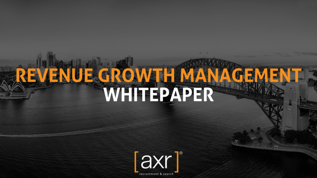 revenue growth management whitepaper image