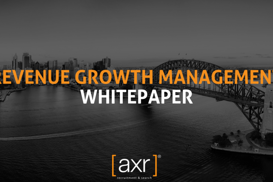 revenue growth management whitepaper image