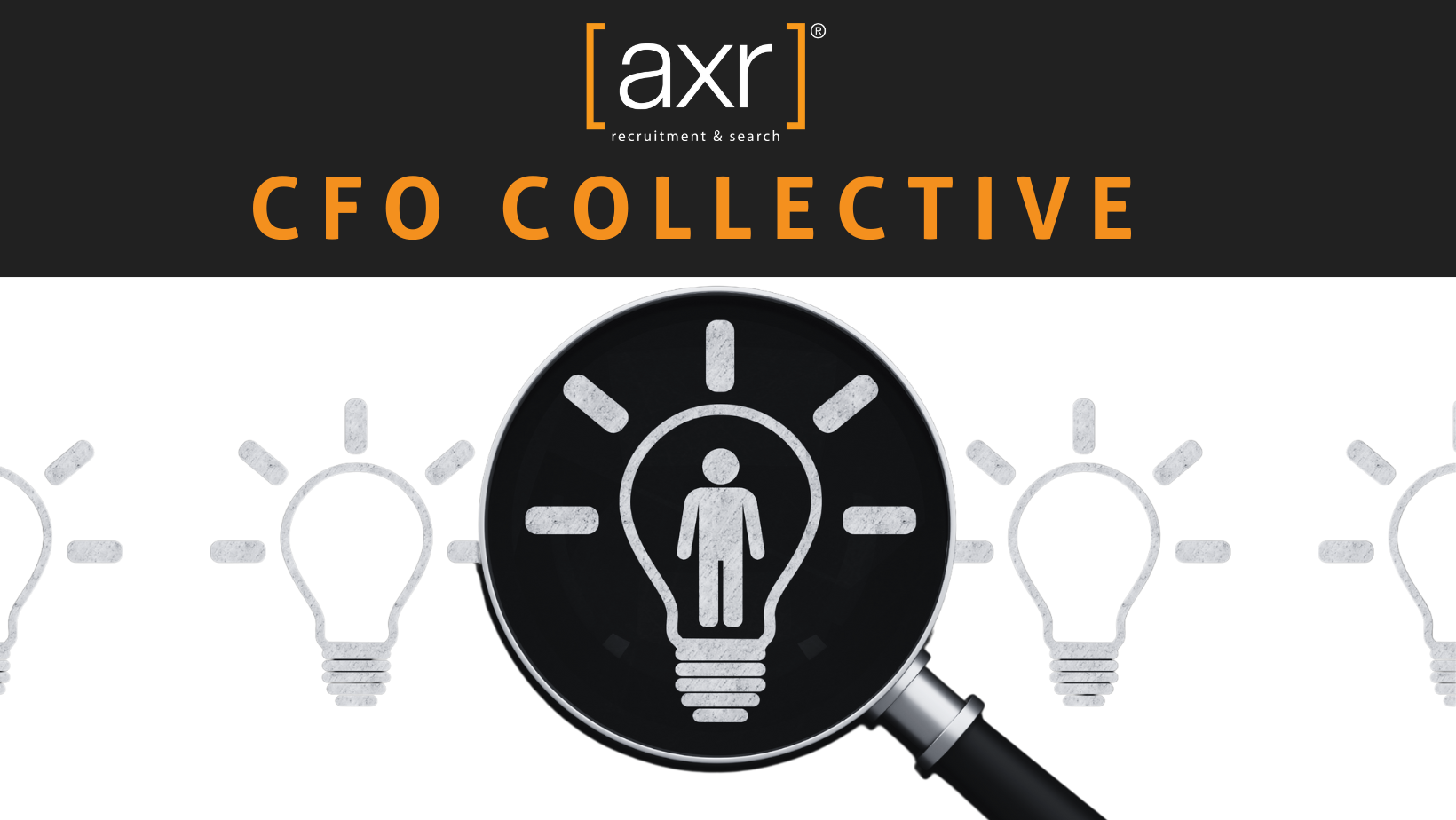 axr, cfo collective, career insights, sydney jobs, recruitment, finance recruitment, accounting jobs, axr recruitment and search