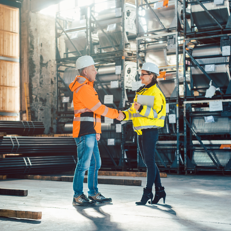 skilled trades Australia