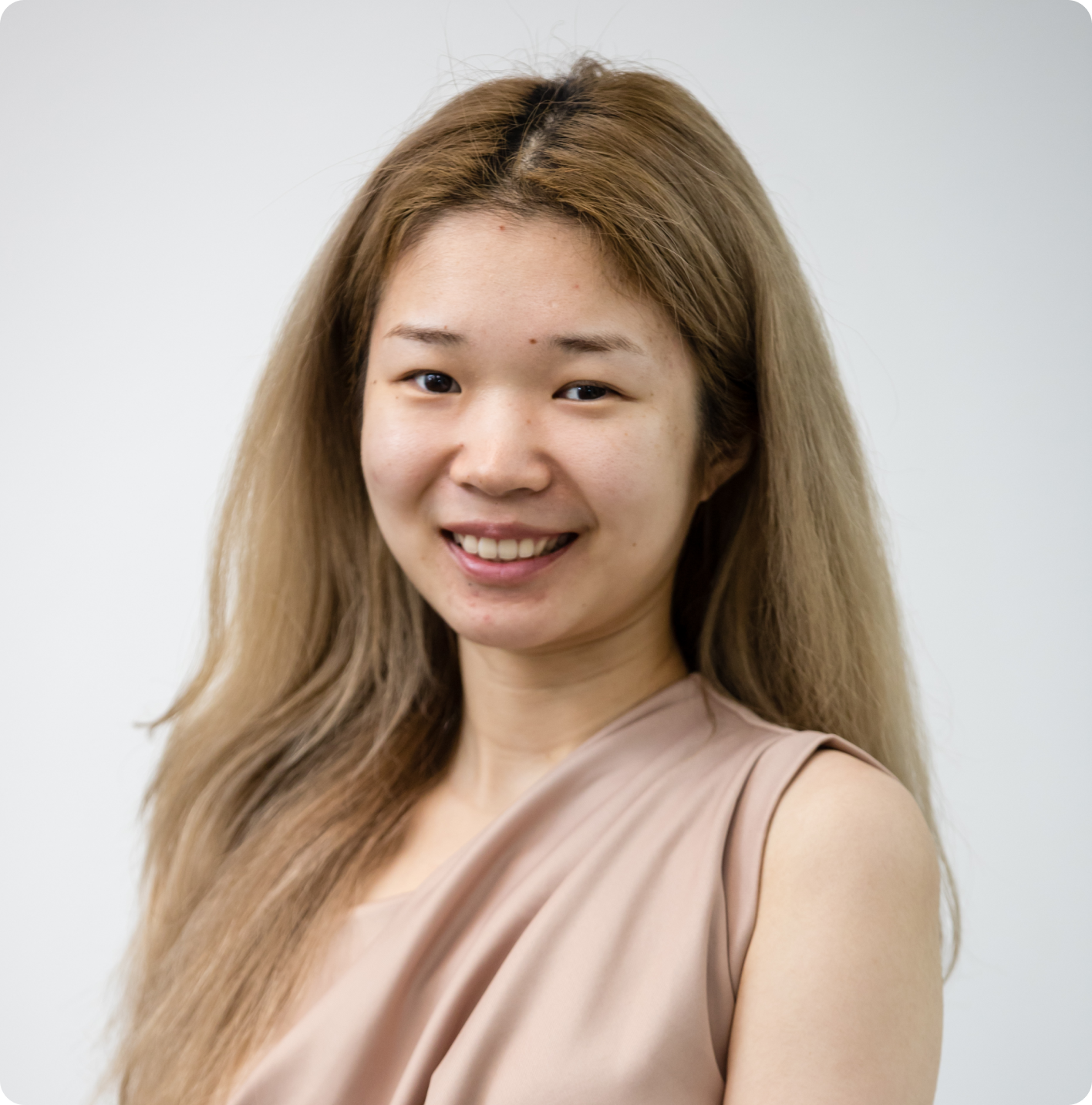 Julia Chen