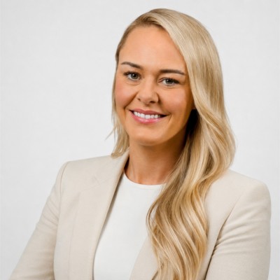 REBEKAH CRICHTON