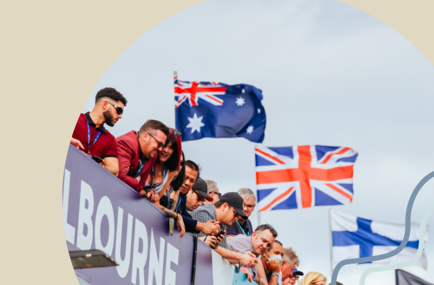 Melbourne Recruitment Results