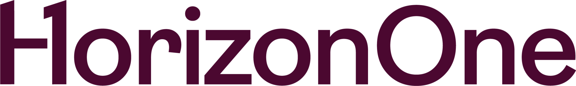 HorizonOne Logo