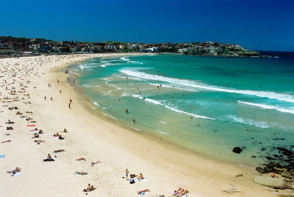 Bondi