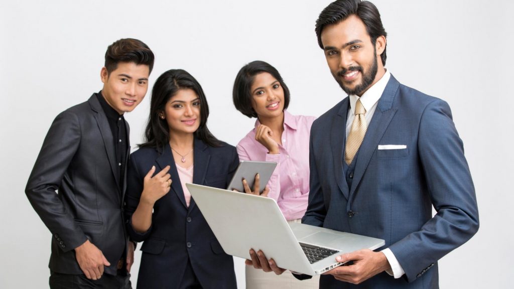 BTI Executive Search India - Top Executive Search Firm In India