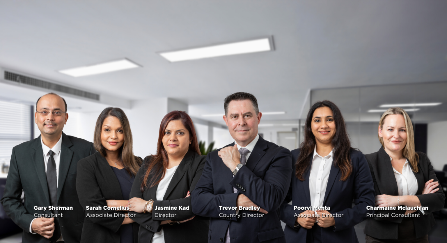 Bti Executive Search Launches In Australia