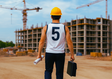 What Melbourne’s Best in Construction & Property Do to Get the Guernsey