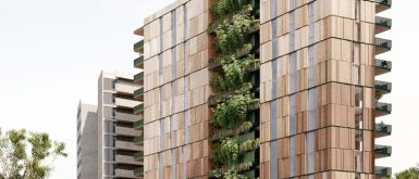 Gamuda wins approval for St Kilda Road office tower