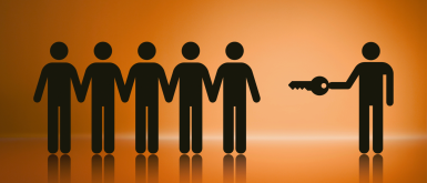 January Article Cover Image - Unlocking Potential