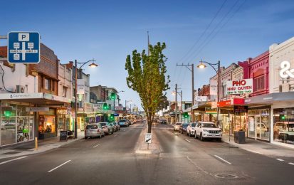 Vic Gov names 10 suburbs to receive thousands of new homes
