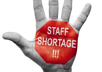 staff-shortage