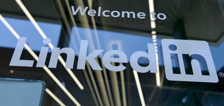 LinkedIn Profile