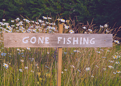 gone-fishing