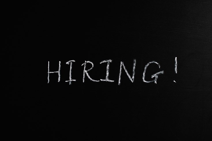 hiring