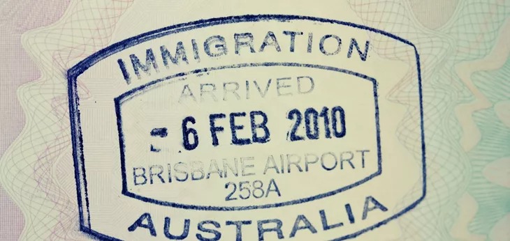 immigration