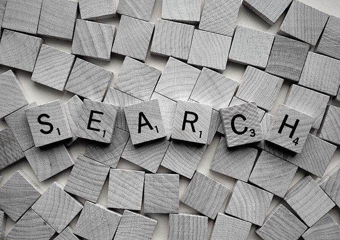 search