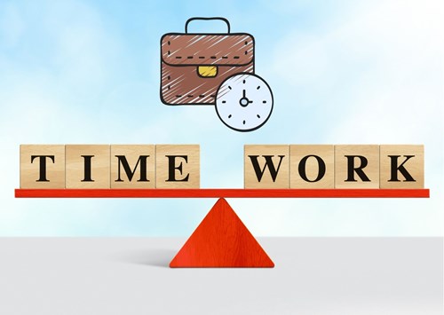 time-work